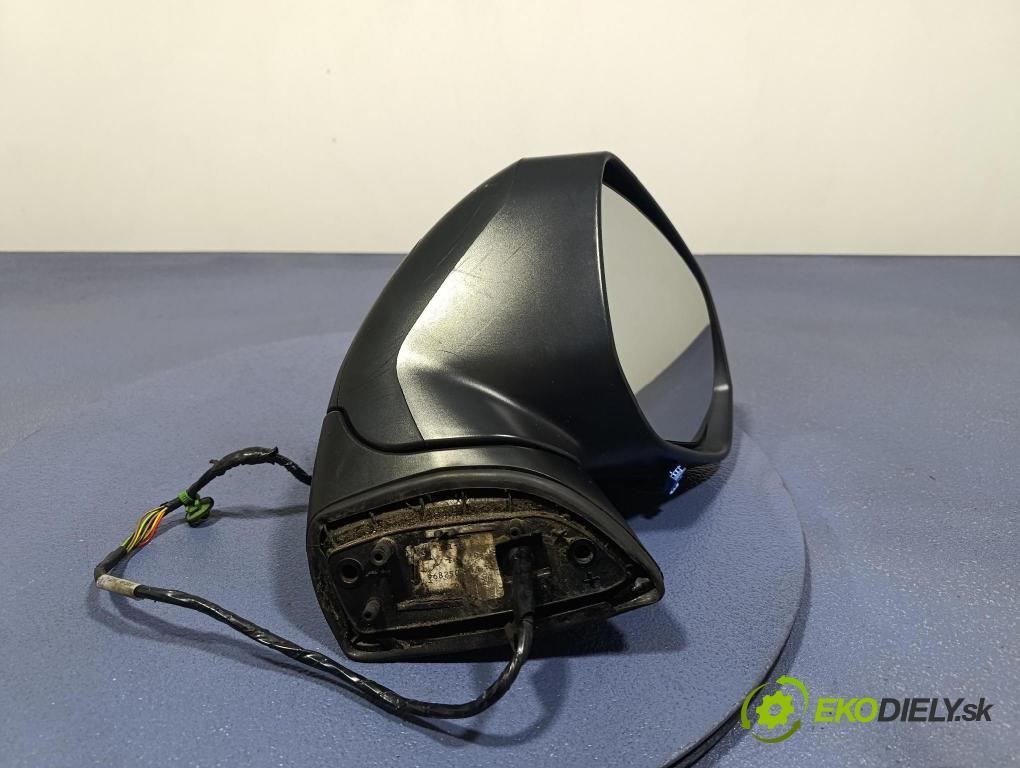 Citroen C4 picasso 2008 zrkadlo pravé