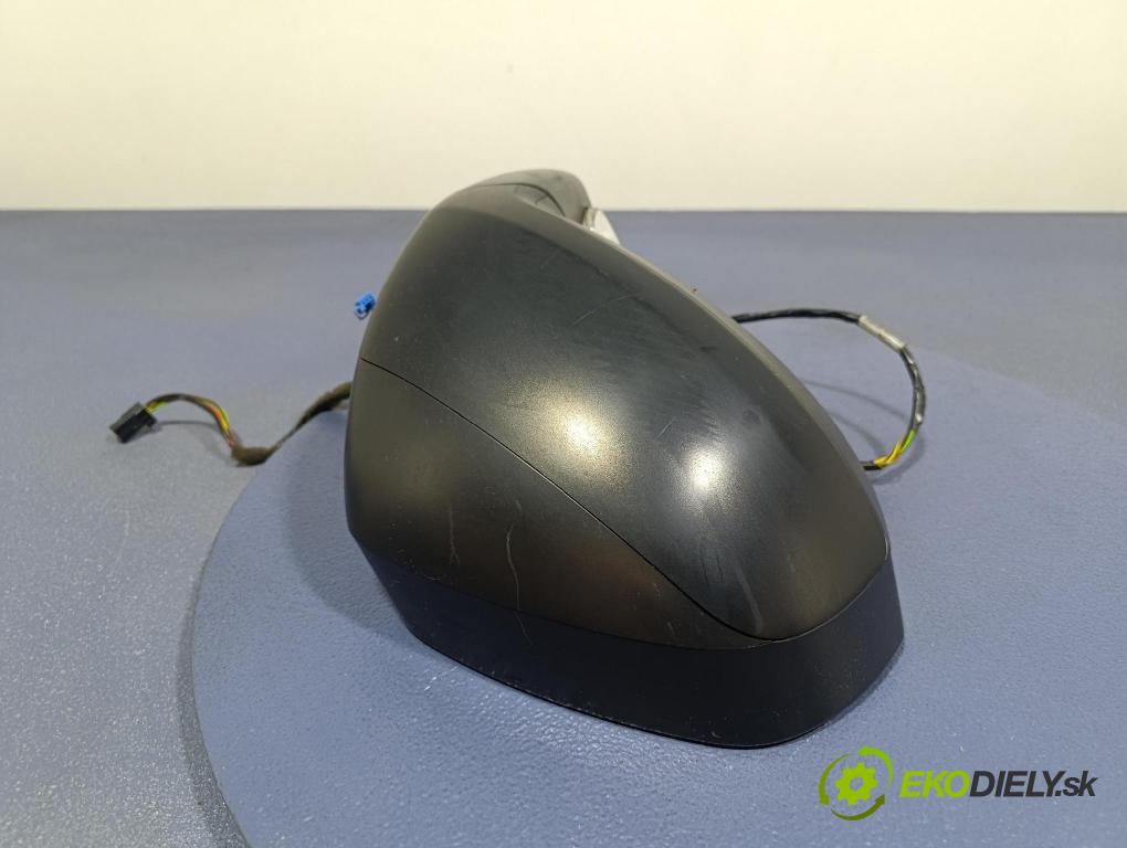 Citroen C4 picasso 2008 zrkadlo pravé