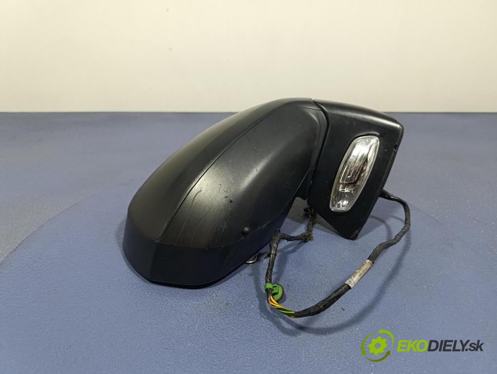 Citroen C4 picasso 2008 zrkadlo pravé