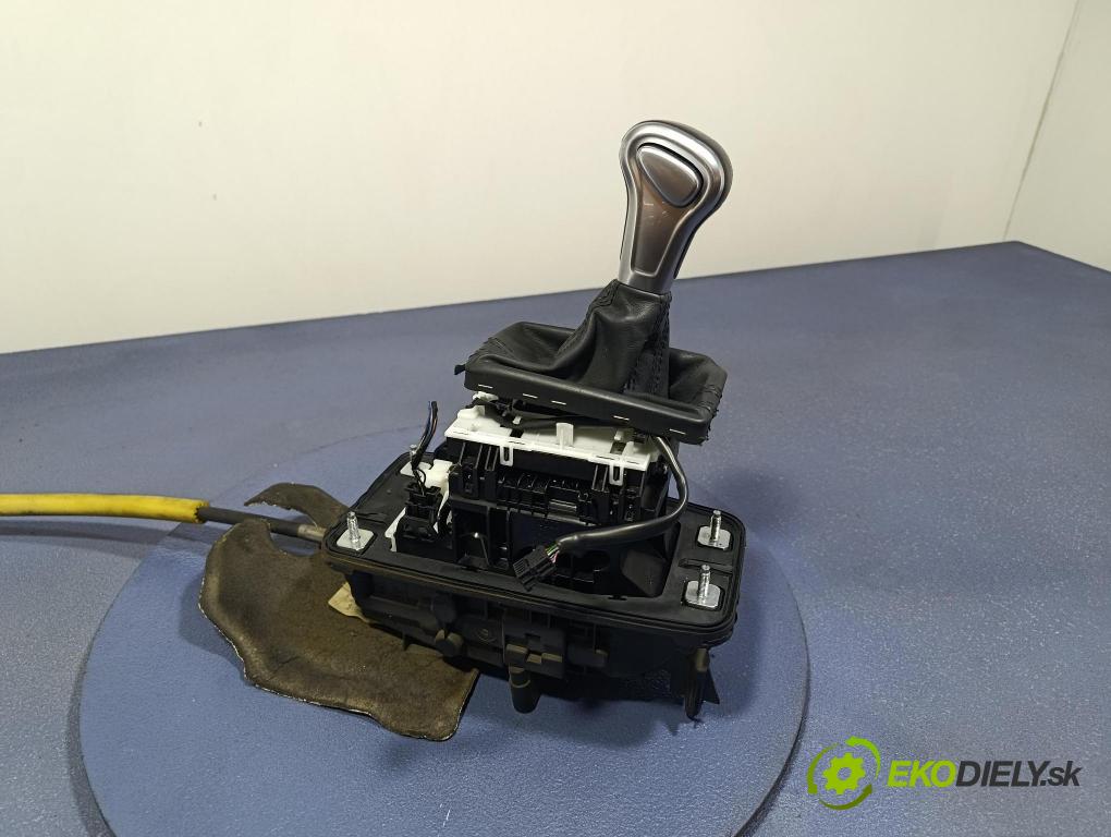 Audi A6 2014 kulisa Změny Ozubené kola: 4G1713041AF