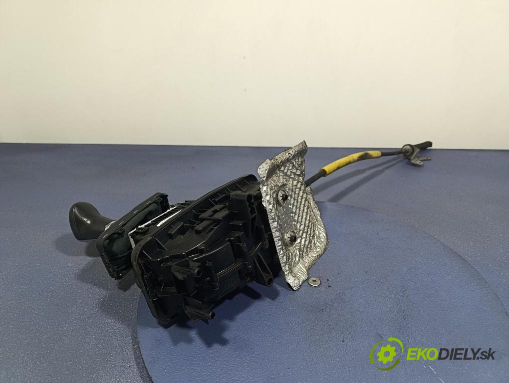 Audi A6 2014 kulisa Změny Ozubené kola: 4G1713041AF
