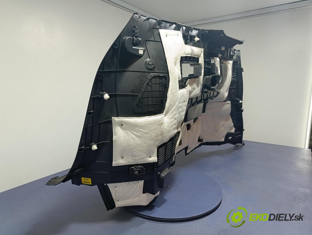 Kia Sorento 2015 Čalounictví: kufra: 85740-C5200