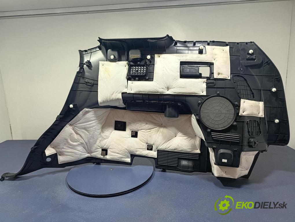 Kia Sorento 2015 Čalounictví: kufra: 85730-C5200