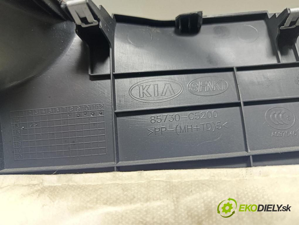 Kia Sorento 2015 Čalounictví: kufra: 85730-C5200