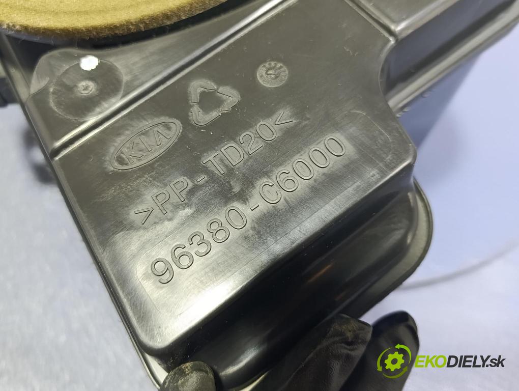 Kia Sorento 2015 Reproduktor / Subwoofer: 96380-C6000