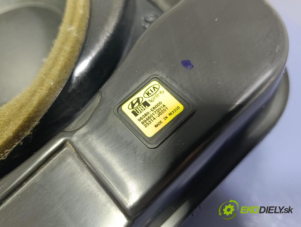 Kia Sorento 2015 Reproduktor / Subwoofer: 96380-C6000