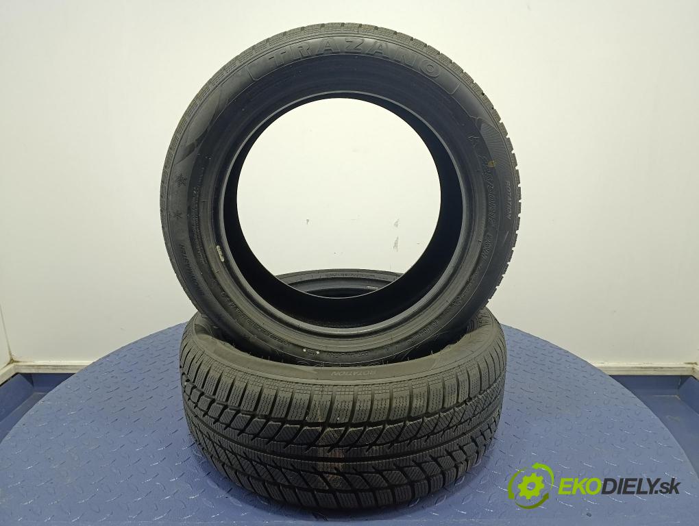 Audi A6 2014 pneumatiky: Zima 6927116148966