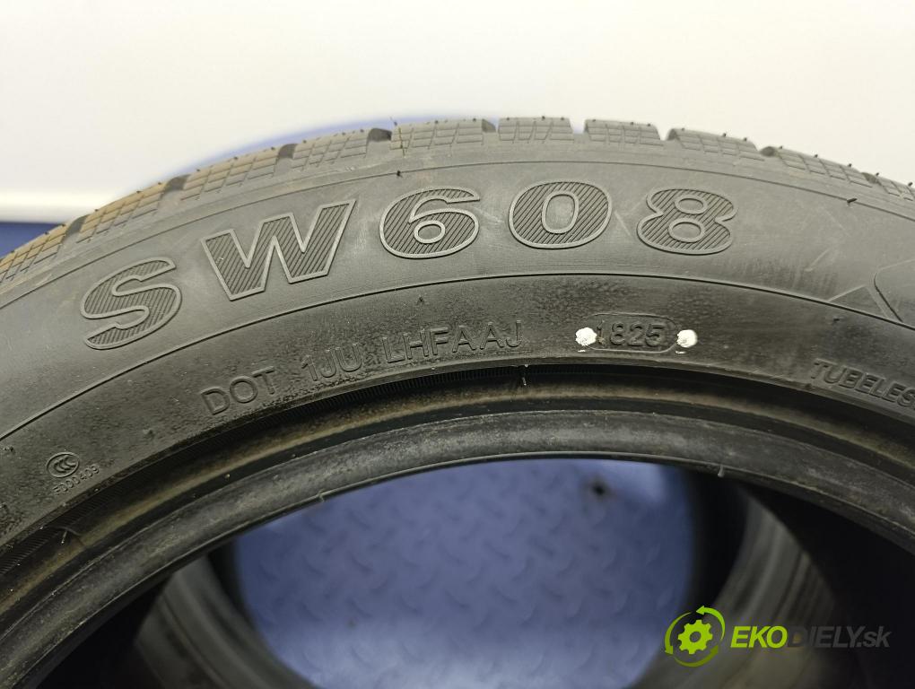 Audi A6 2014 pneumatiky: Zima 6927116148966
