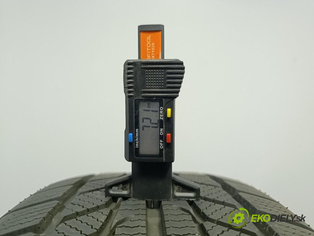 Audi A6 2014 pneumatiky: Zima 6927116148966
