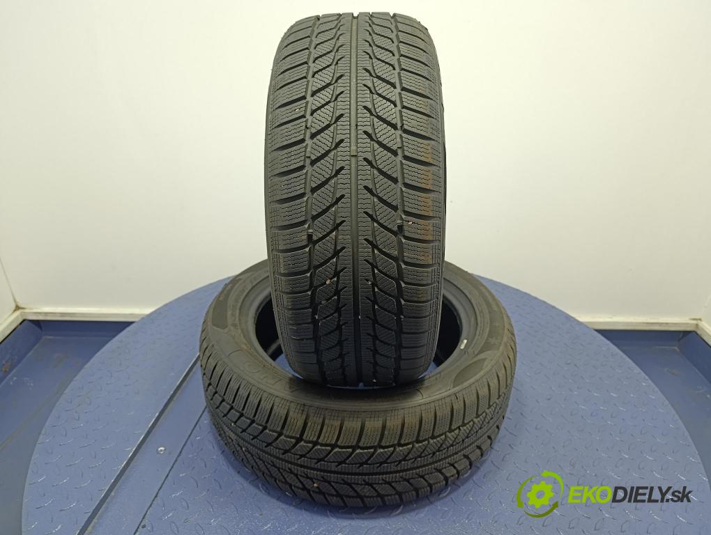 Audi A6 2014 pneumatiky: Zima 6927116148966