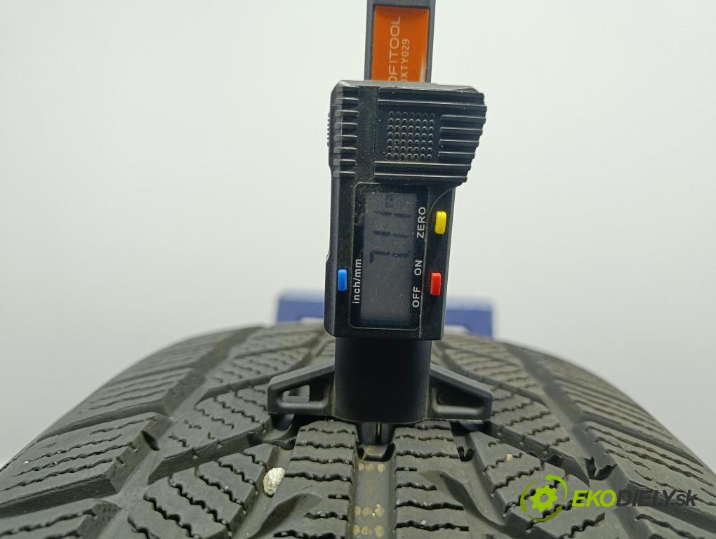 Audi A6 2014 pneumatiky: Zima 6927116148966