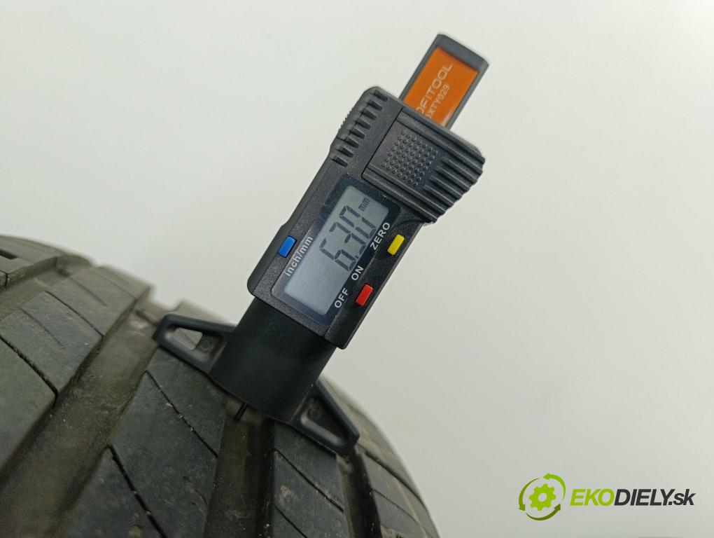 Audi A3 2003 Ráfky Ocel z Pneumatiky 3528707707338