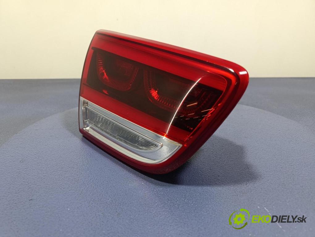 Kia Sorento 2015 svetlo / reflektor zad ľavá Vnútri: 92403-C51