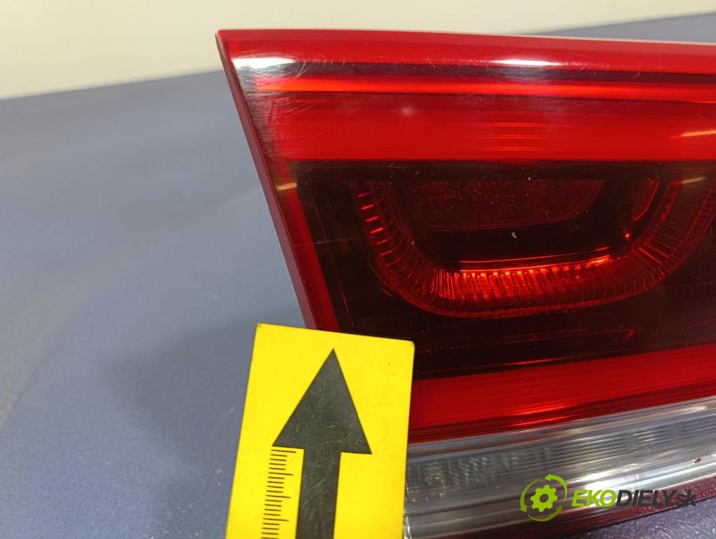 Kia Sorento 2015 svetlo / reflektor zad ľavá Vnútri: 92403-C51