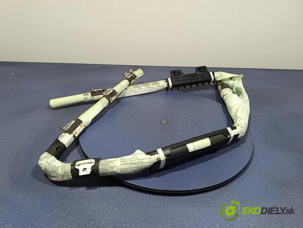 Kia Sorento 2015 Airbag: clona x 85020-C5000