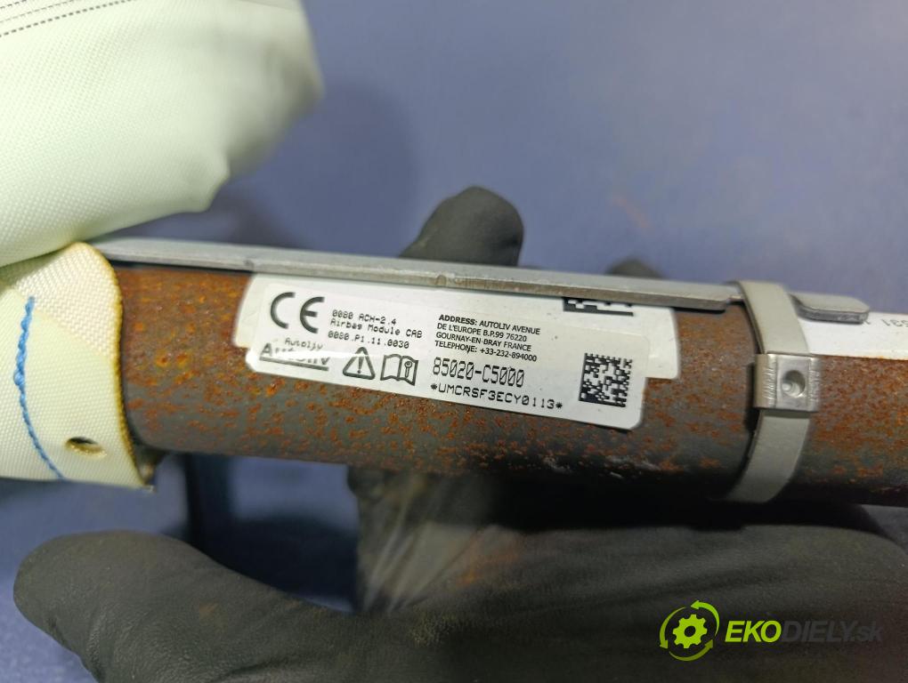 Kia Sorento 2015 Airbag: clona x 85020-C5000