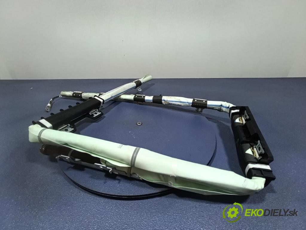 Kia Sorento 2015 Airbag: clona x 85010-C5000