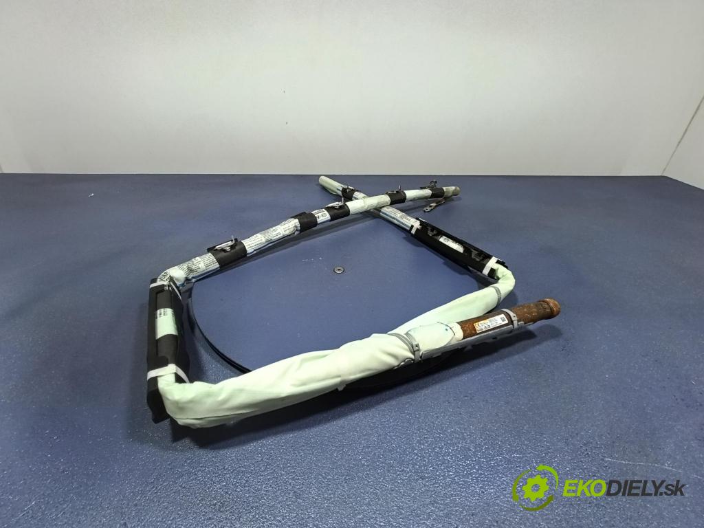 Kia Sorento 2015 Airbag: clona x 85010-C5000