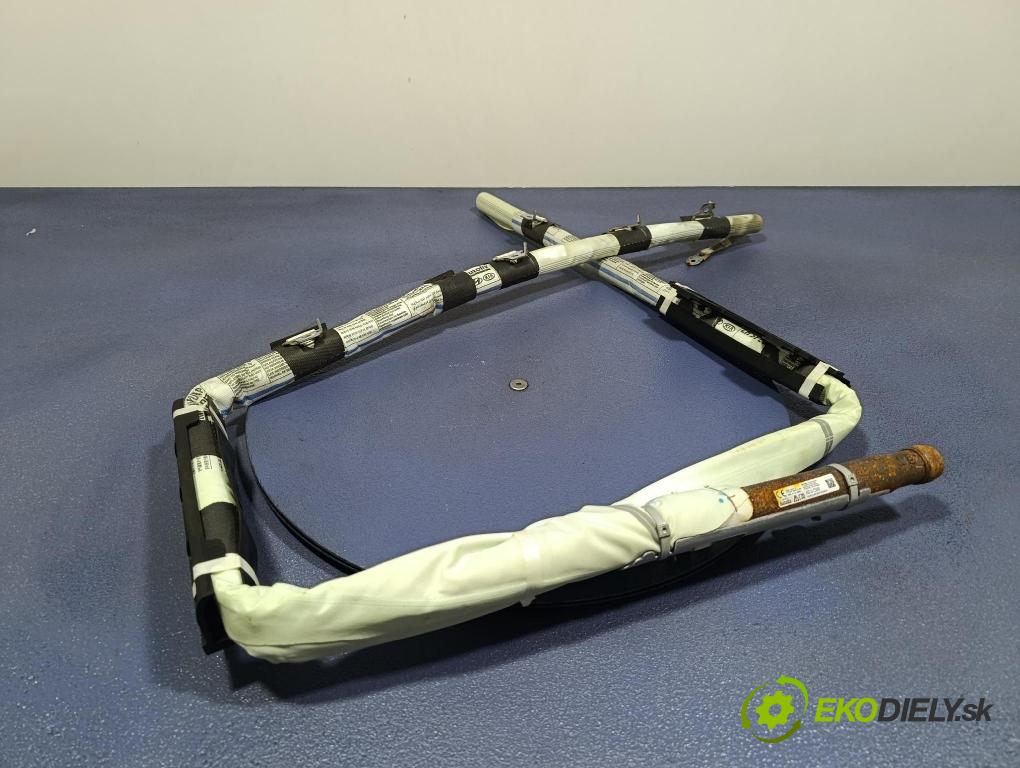 Kia Sorento 2015 Airbag: clona x 85010-C5000