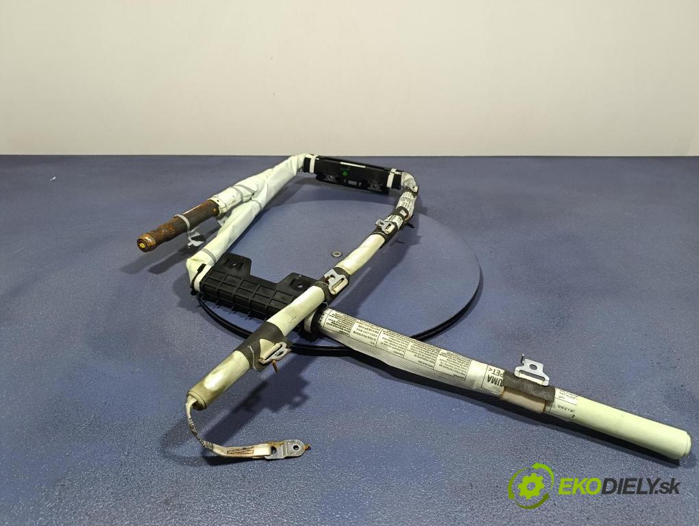Kia Sorento 2015 Airbag: clona x 85010-C5000