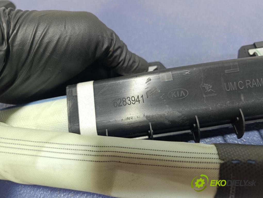 Kia Sorento 2015 Airbag: clona x 85010-C5000