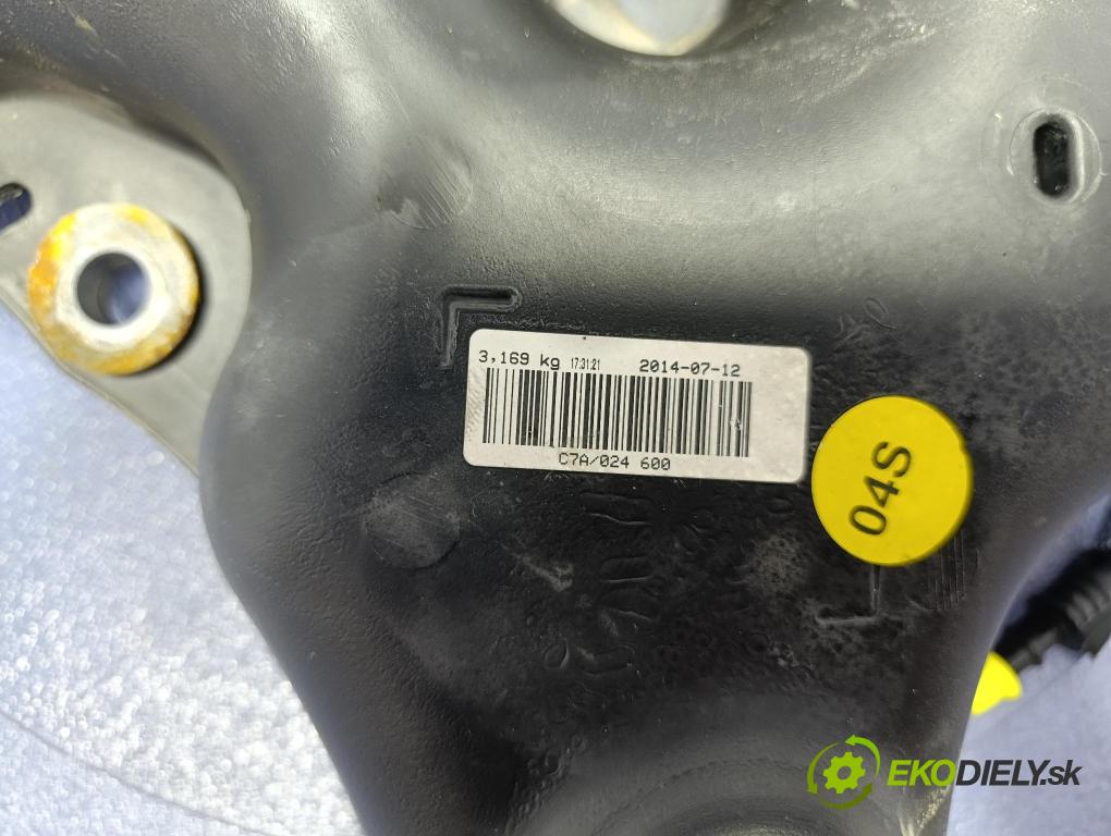 Audi A6 2014 Nádrž: AdBlue: 4G0131877F