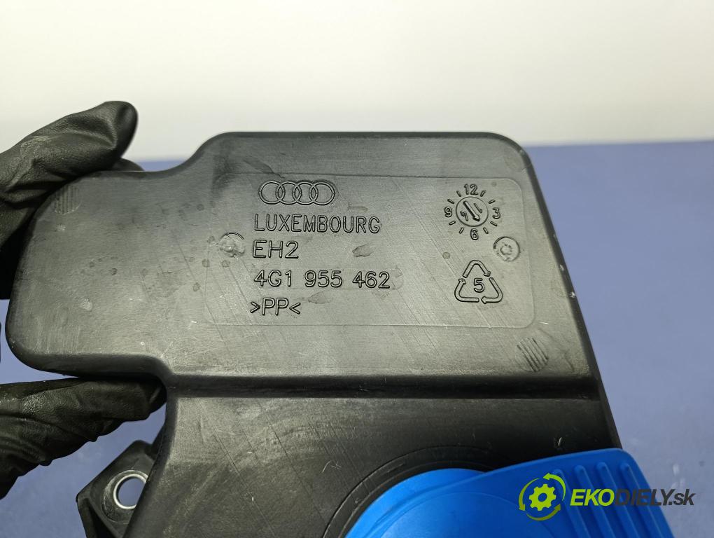Audi A6 2014 nádržka Podložka: 4G8955451D