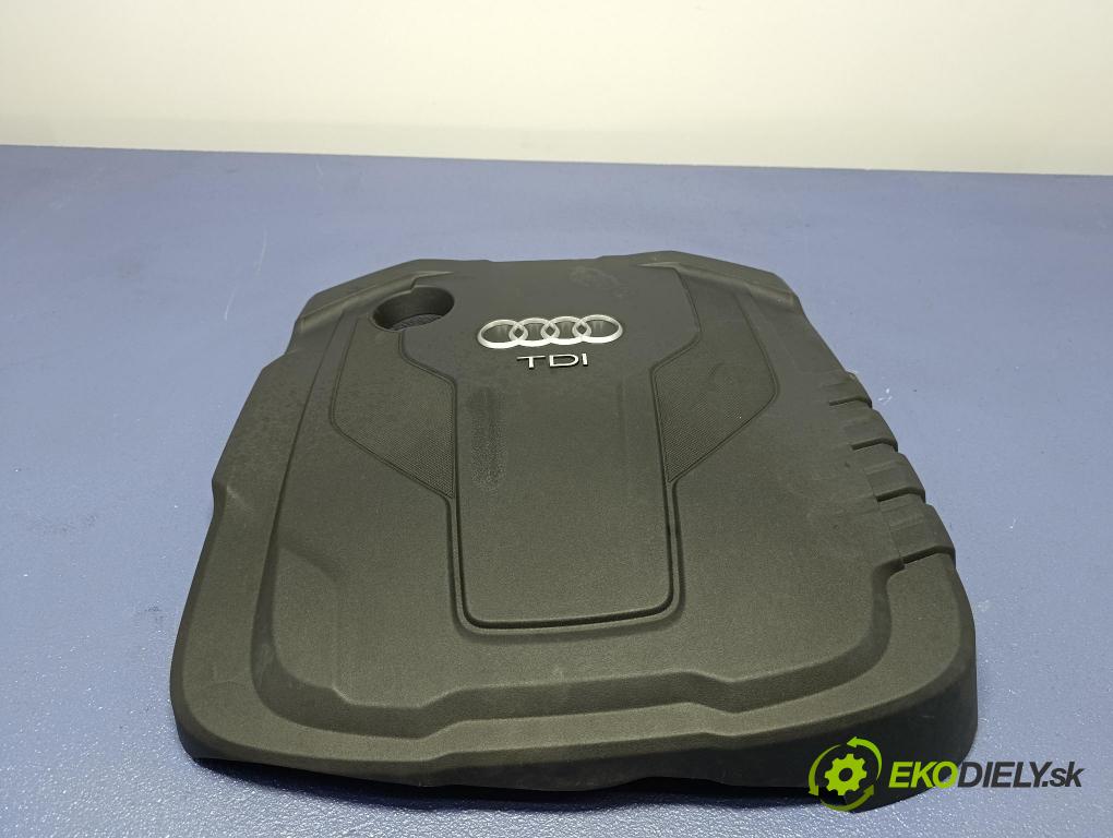 Audi A6 2014 kryt Motor: