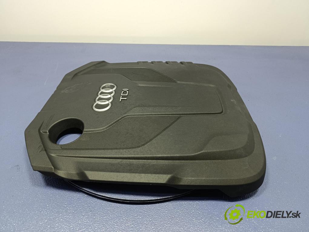 Audi A6 2014 kryt Motor: