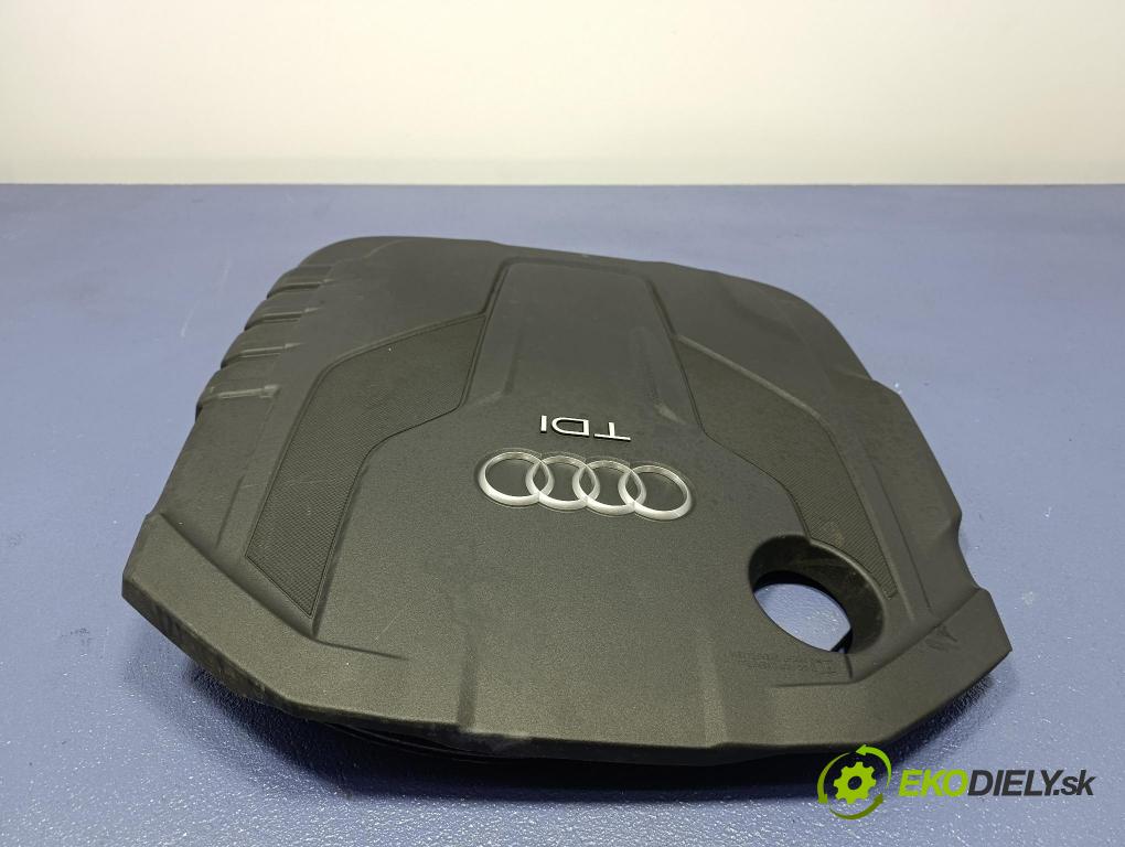 Audi A6 2014 kryt Motor: