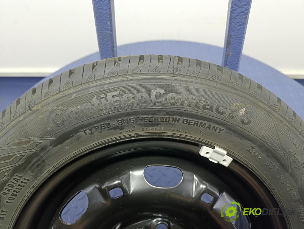 Vw Polo 2008 koleso Prístup: 600601027H