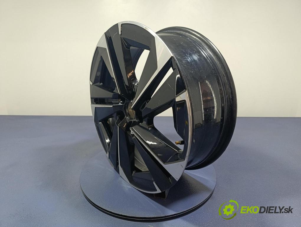 Peugeot 408 0 Ráfiky: Hlinikové: GREEN PARTS