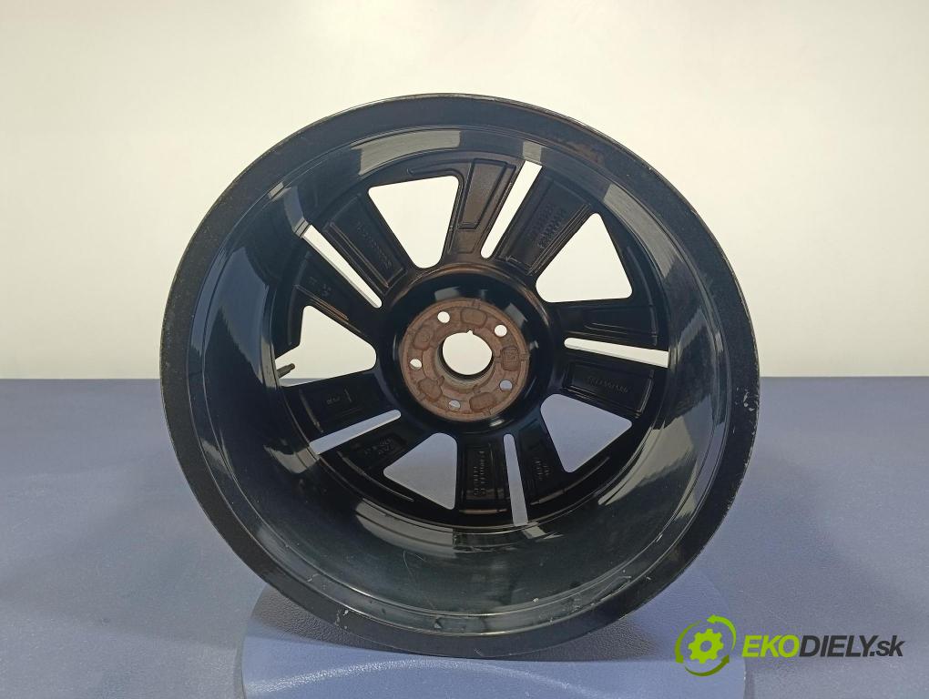 Peugeot 408 0 Ráfiky: Hlinikové: GREEN PARTS