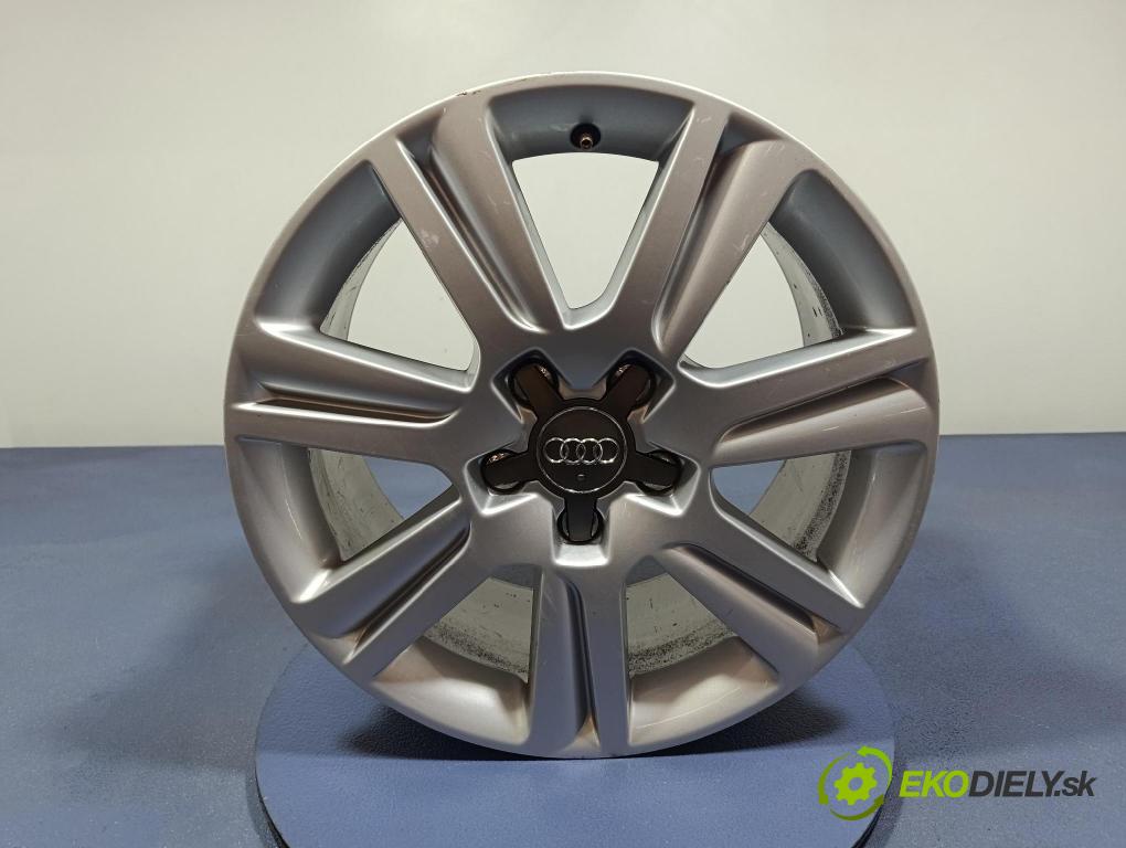 Audi A6 2014 Ráfky Hlinikové: 8KO601025B