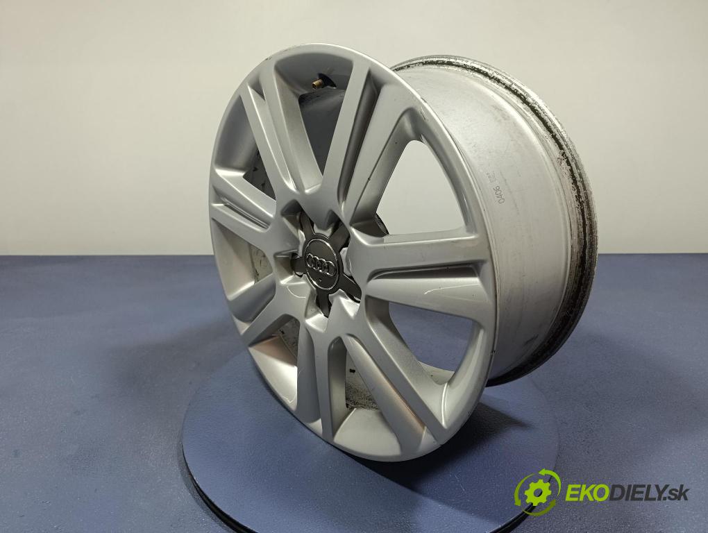 Audi A6 2014 Ráfky Hlinikové: 8KO601025B