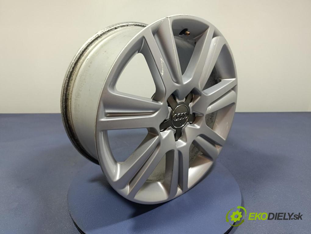 Audi A6 2014 Ráfky Hlinikové: 8KO601025B
