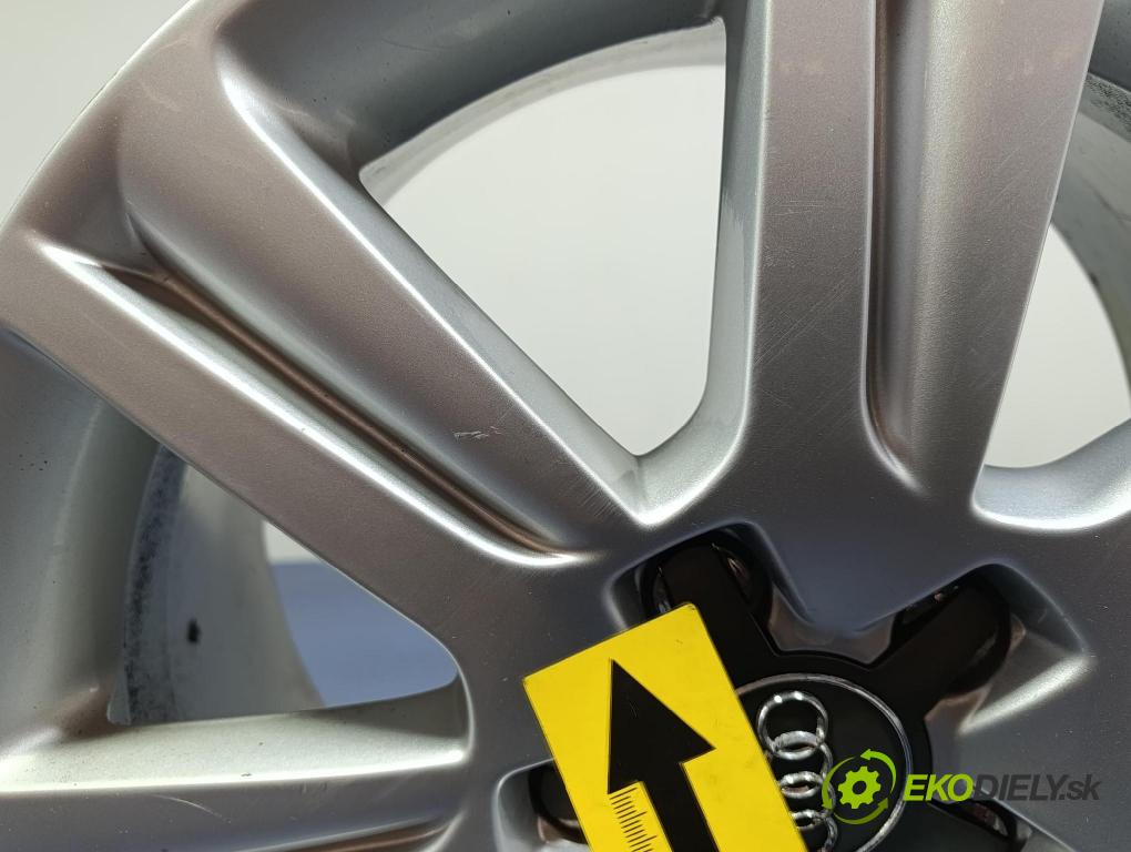 Audi A6 2014 Ráfky Hlinikové: 8KO601025B