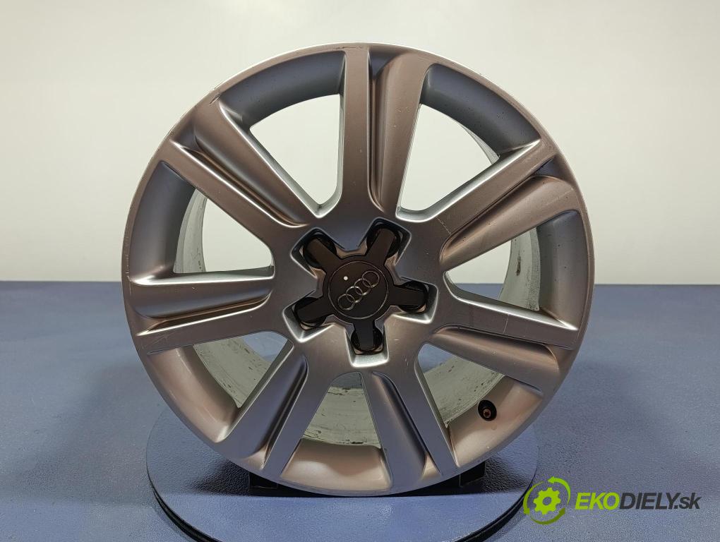 Audi A6 2014 Ráfky Hlinikové: 8KO601025B