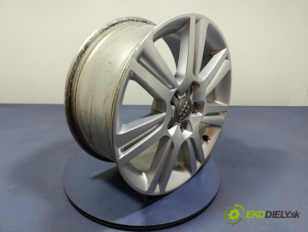 Audi A6 2014 Ráfky Hlinikové: 8KO601025B