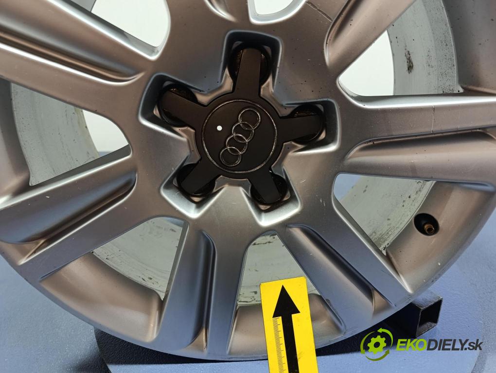 Audi A6 2014 Ráfky Hlinikové: 8KO601025B