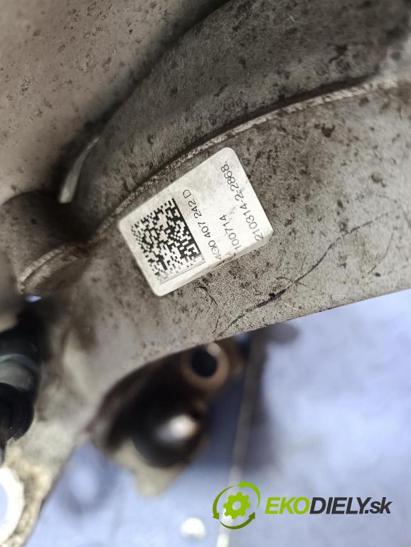 Audi A6 2014 náboj Prava: 4G04072424D