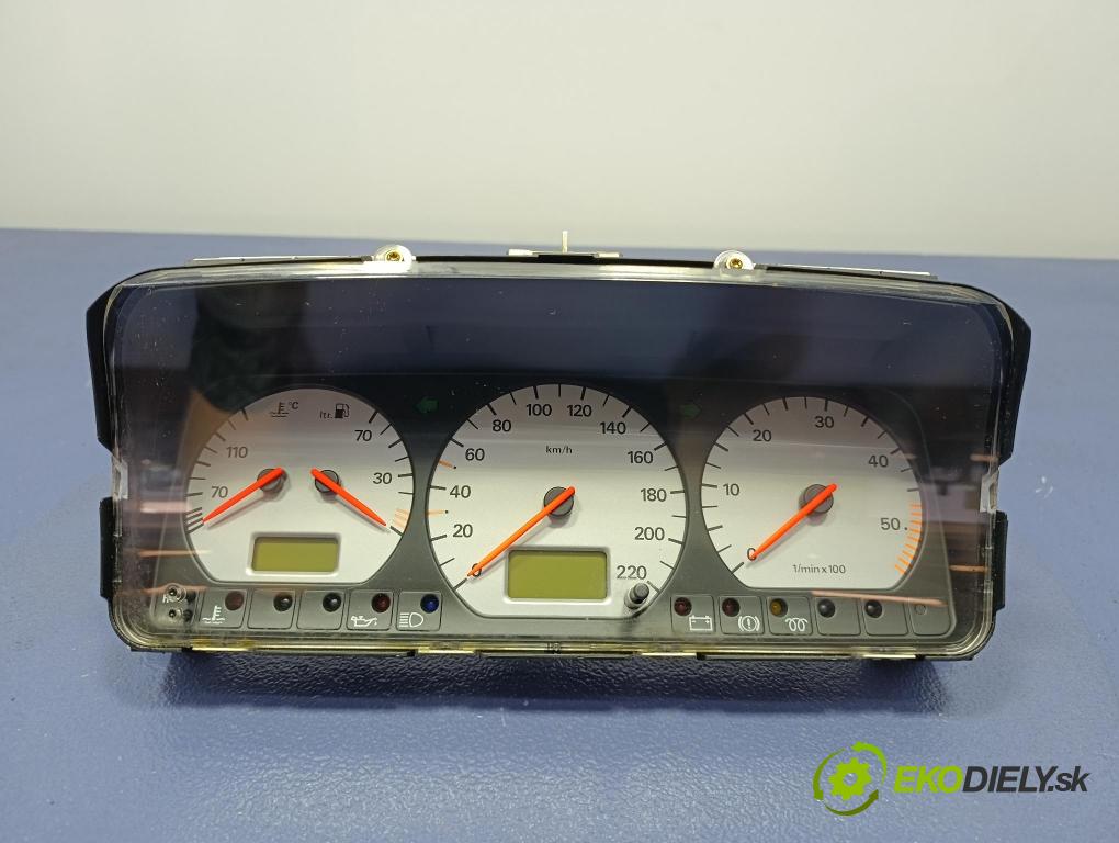 Vw Passat 1996 prístrojovka/ budíky 3A0919861F