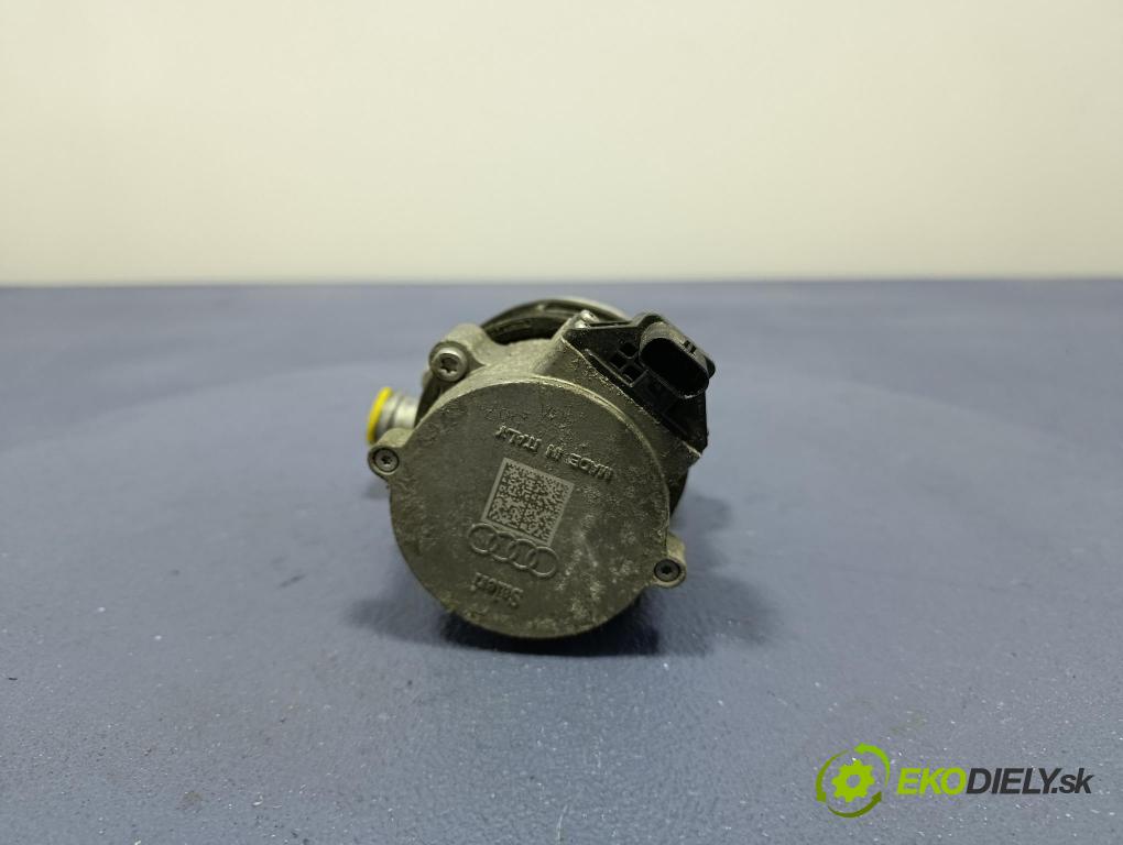 Audi A6 2014 čerpadlo Voda: 4H0965567