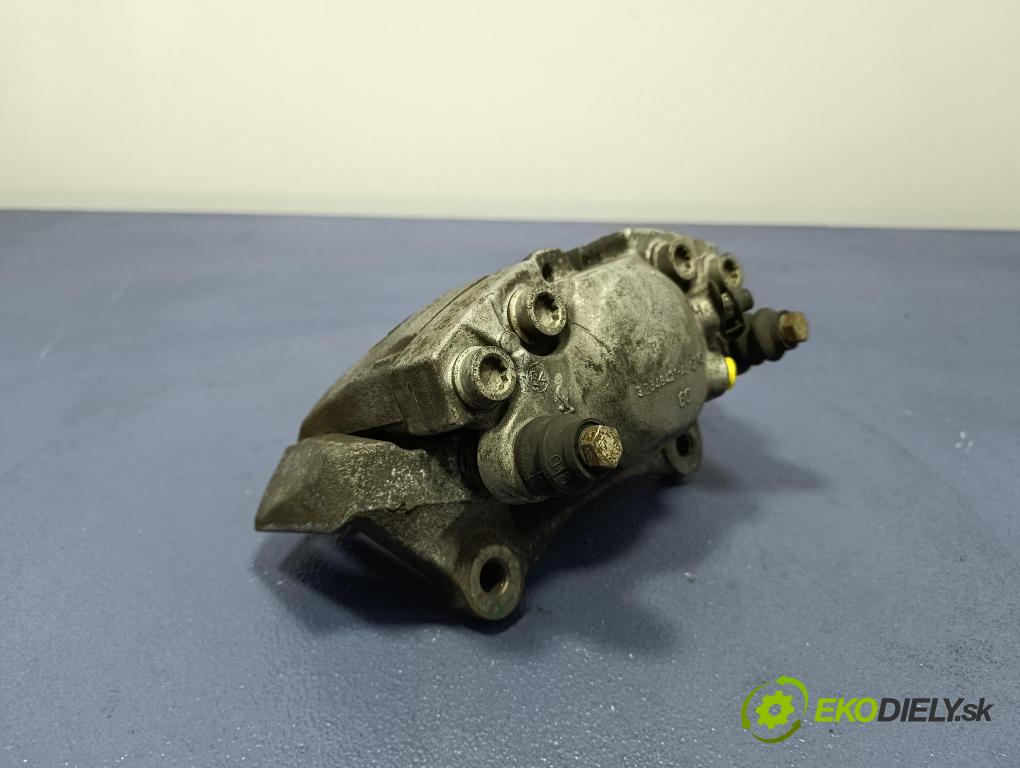 Audi A6 2014 brzdič brzdový Predné Vľavo: 4G0105AK