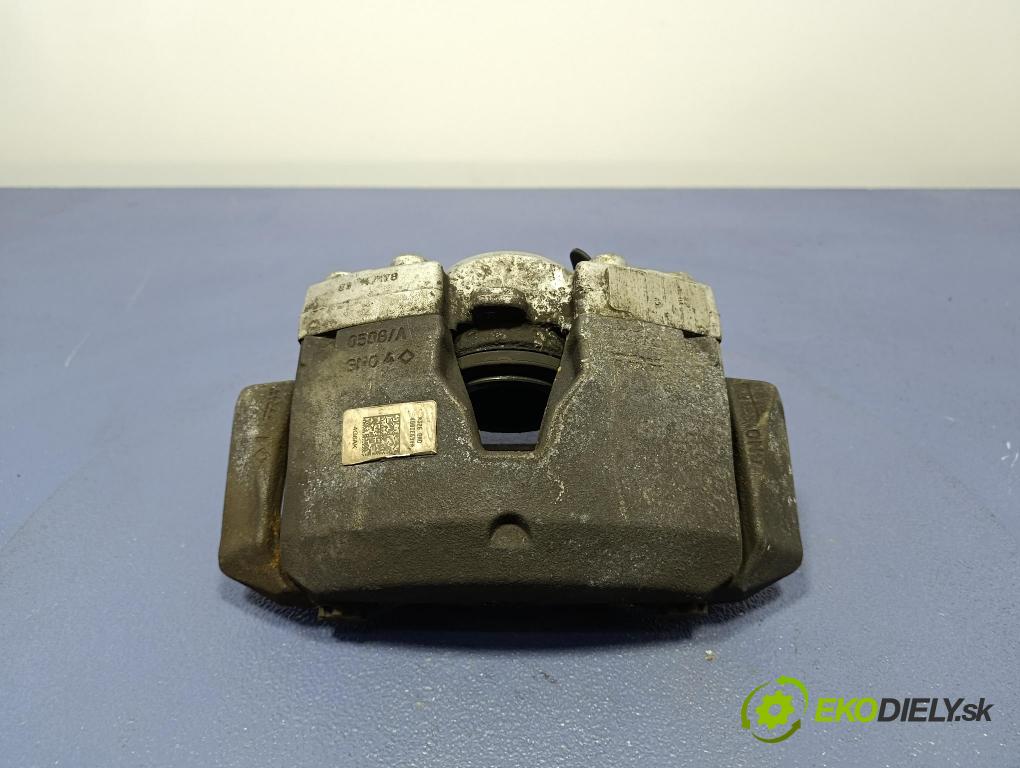 Audi A6 2014 brzdič brzdový Predné v pravo: 4G0106AK
