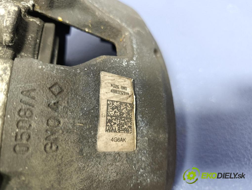 Audi A6 2014 brzdič brzdový Predné v pravo: 4G0106AK