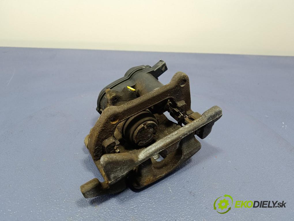 Audi A6 2014 brzdič brzdový zad v pravo: 5178/E