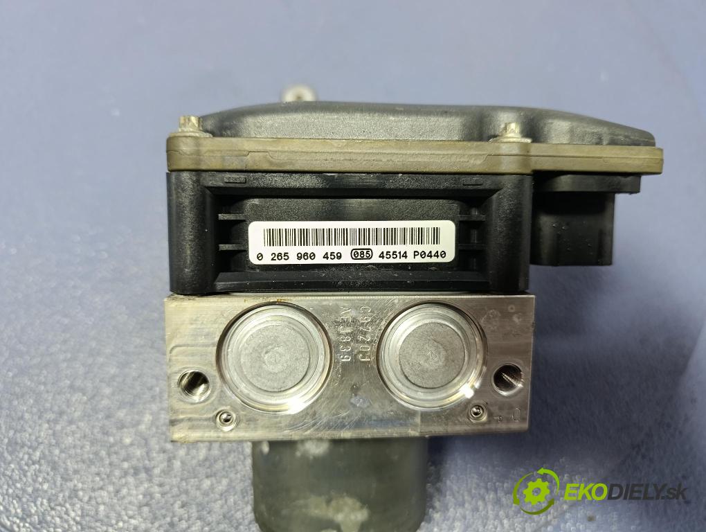 Audi A6 2014 čerpadlo ABS x 4G0907379L