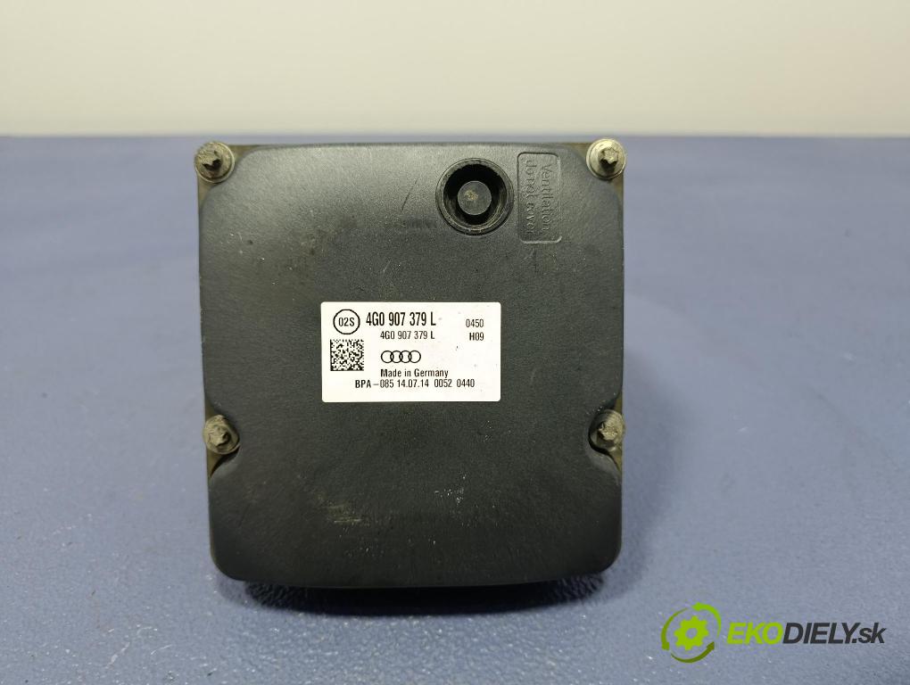 Audi A6 2014 čerpadlo ABS x 4G0907379L