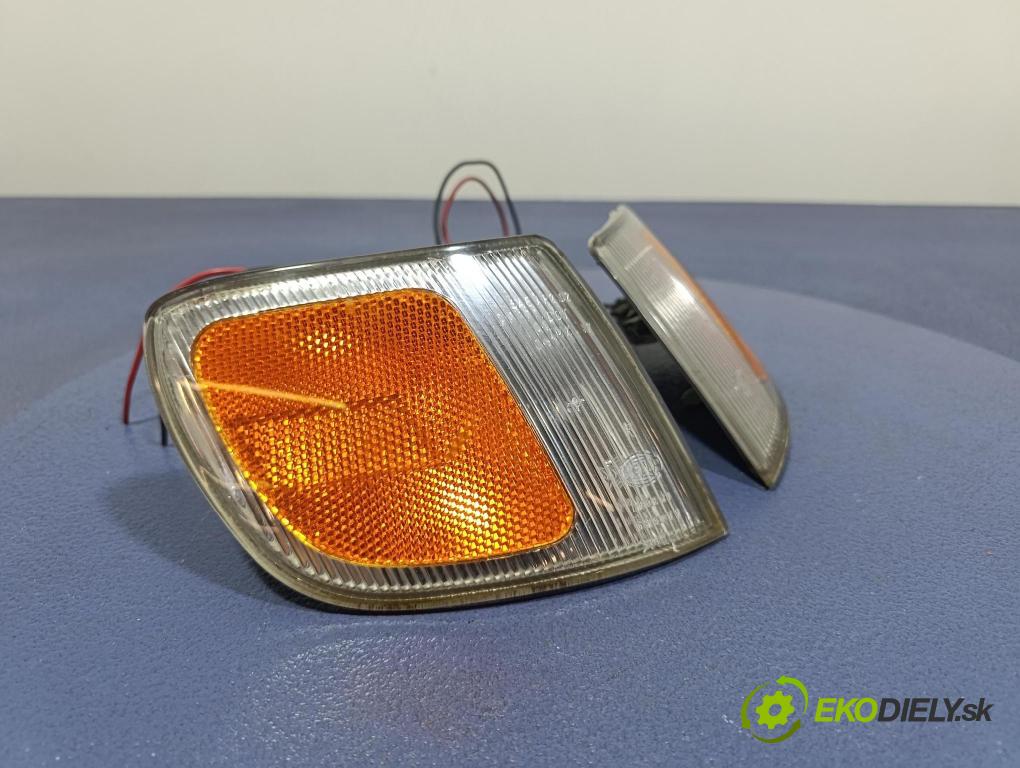 Vw Passat 1996 Smer: Predné Vľavo: 3A0945119